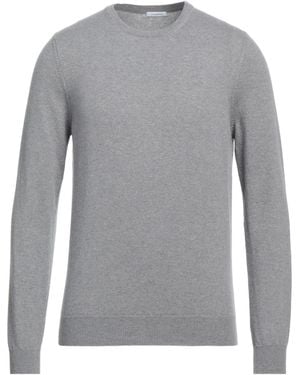 Malo Jumper - Grey