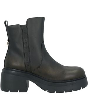 Liu Jo Ankle Boots - Black