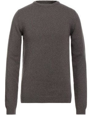 Rick Owens Jumper - Grey