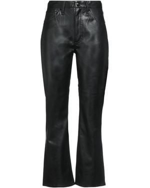 Rag & Bone Hose - Grau