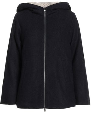 Sealup Puffer - Black