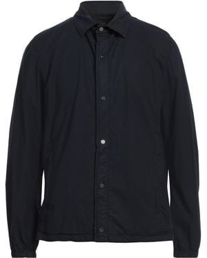 Herno Hemd - Blau