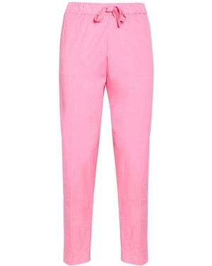 Myths Trouser - Pink