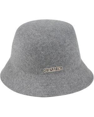 Borsalino Chapeau - Gris