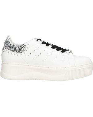 Cult Trainers - Natural