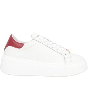 Twinset Sneakers - Blanco