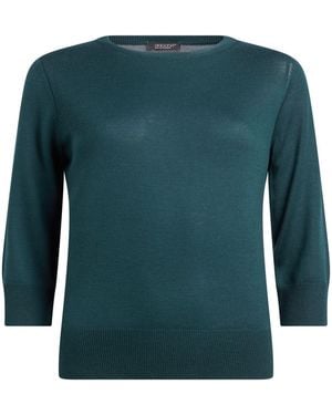 Aragona Pullover - Grün