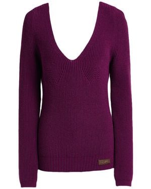 DSquared² Pullover - Viola