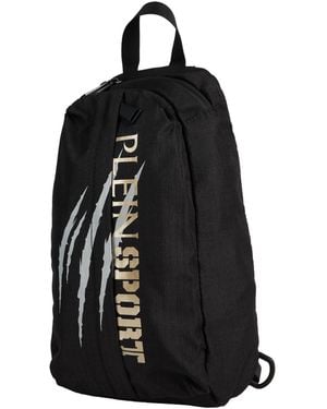 Philipp Plein Rucksack - Black