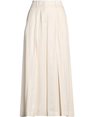 Peserico Pants - White