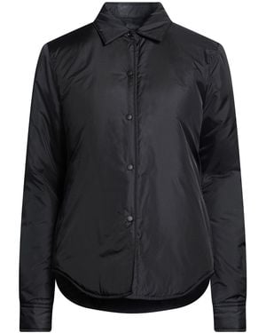 Aspesi Jacket Polyamide - Black