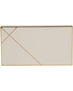Valextra Bolso de mano - Neutro