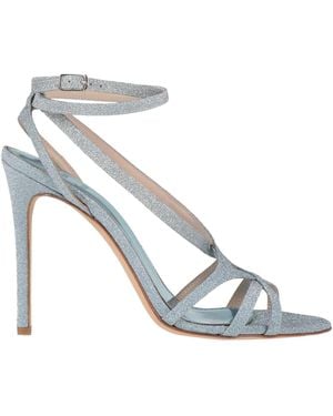 Pinto Paris Sandals - Blue