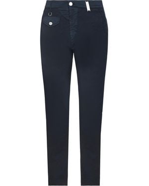 High Pants - Blue