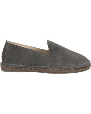 Manebí Espadrilles - Gris