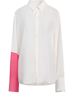 Helmut Lang Shirt - White