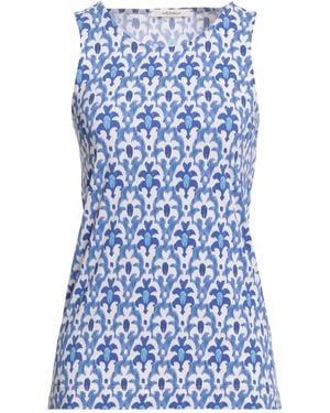 Maliparmi Top - Blue