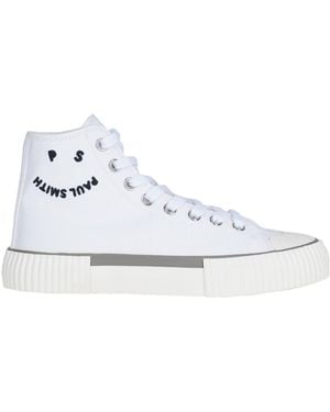 Paul Smith Trainers - White