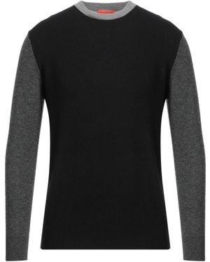 Ballantyne Pullover - Nero