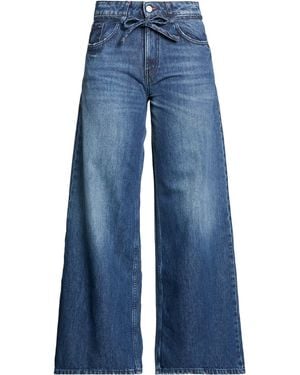 Reign Jeans Cotton - Blue
