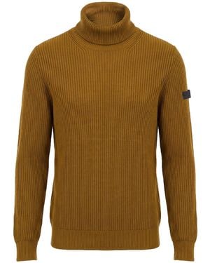 Peuterey Cuello Alto - Verde