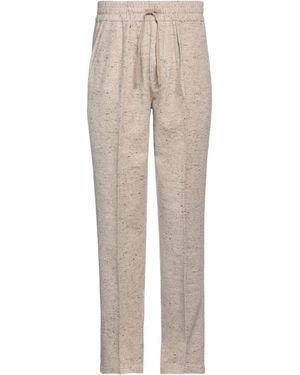 Isabel Marant Trouser - Natural