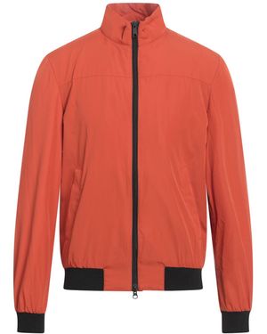 Geox Jacket - Red