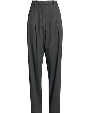 Alysi Trouser - Gray