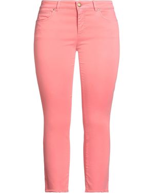 Seductive Pants - Pink