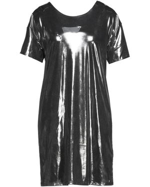 Guess Short Dress - Multicolor