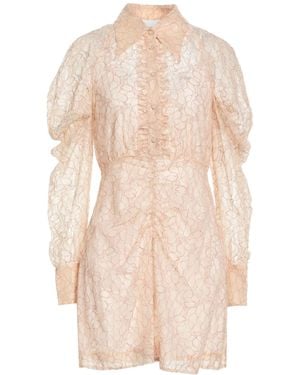 Alice McCALL Minivestido - Neutro