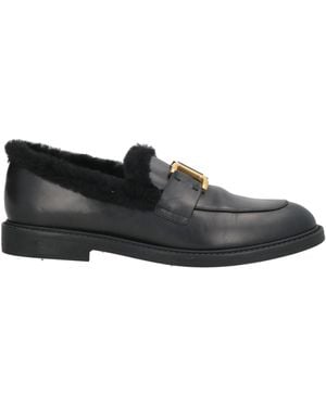 Chloé Loafers - Black