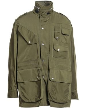 Neil Barrett Jackets for Men | Online Sale up to 82% off | Lyst