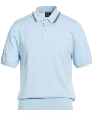 Paul Smith Pullover - Blu