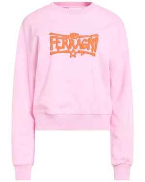 Chiara Ferragni Sweatshirt - Pink