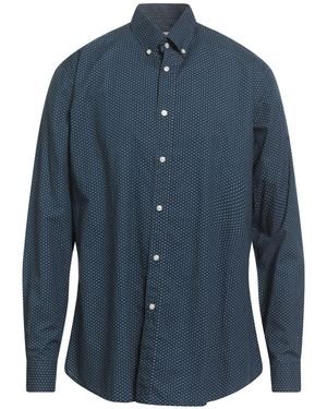 Barbour Shirt - Blue