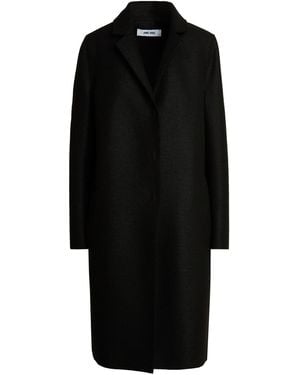 ANNIE PARIS Abrigo - Negro