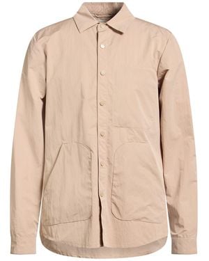 Paltò Jackets - Natural