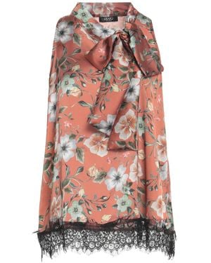 Liu Jo Top - White