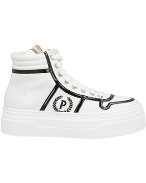 Pollini Sneakers - Neutro