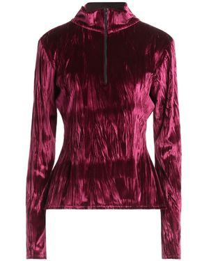 WEINSANTO Top - Red