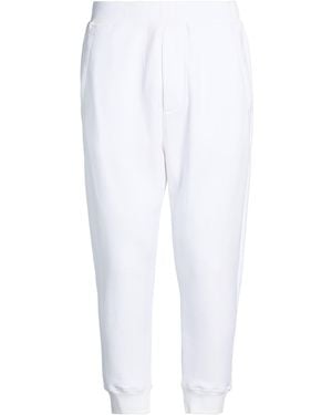 DSquared² Trouser - White