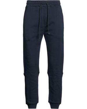 Dondup Pants Cotton - Blue