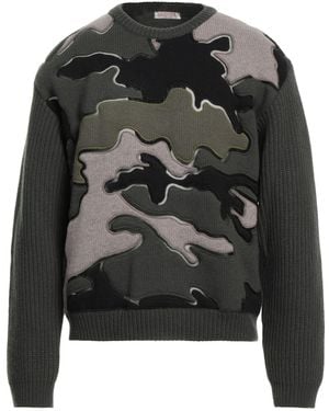 Valentino Garavani Jumper - Grey