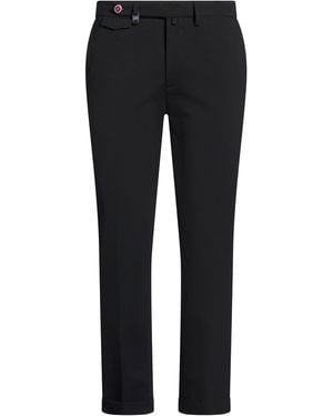 Barbati Trousers - Black
