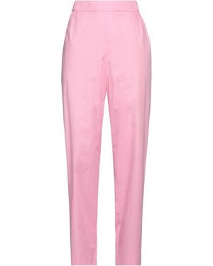 Xirena Trouser - Pink