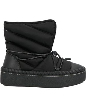 Tory Burch Stiefelette - Schwarz