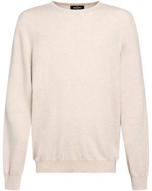 Gran Sasso Pullover - Neutro