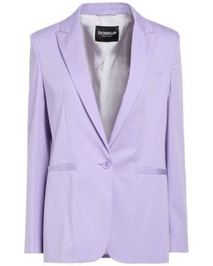 Dondup Blazers - Purple