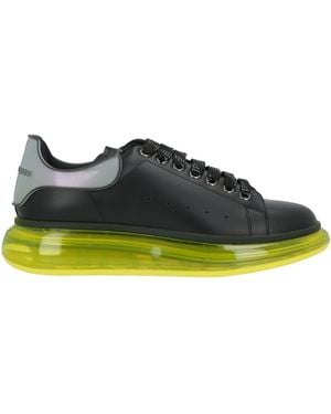 McQueen Sneakers - Grün